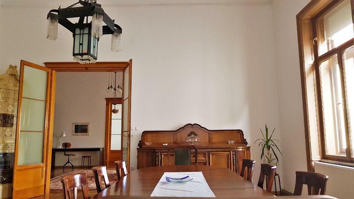 Luxury Apartment In The Heart Of วาราชดีน ภายนอก รูปภาพ