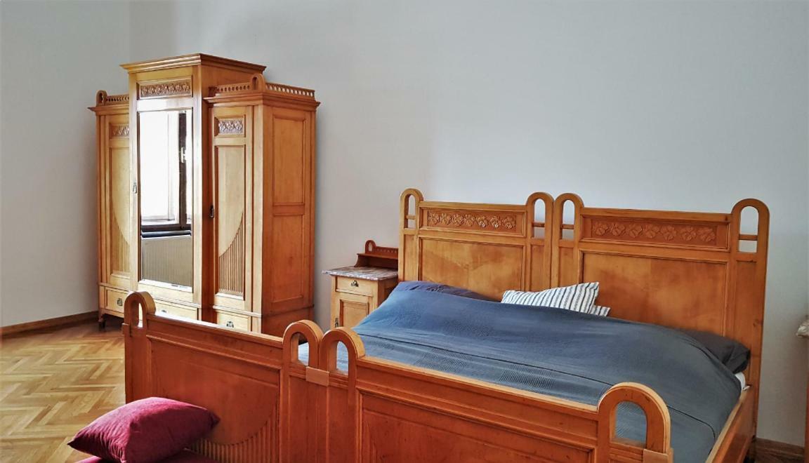 Luxury Apartment In The Heart Of วาราชดีน ภายนอก รูปภาพ