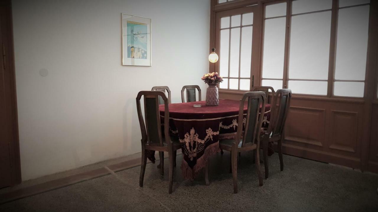 Luxury Apartment In The Heart Of วาราชดีน ภายนอก รูปภาพ